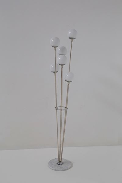 Lampada da Terra Alberello