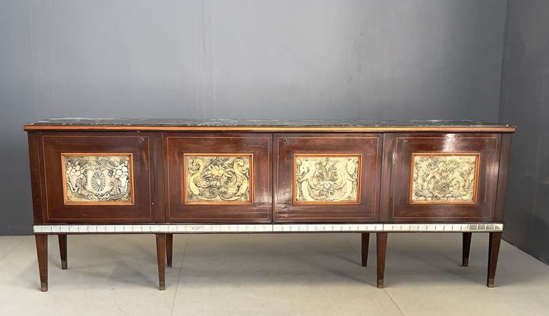 Credenza vintage