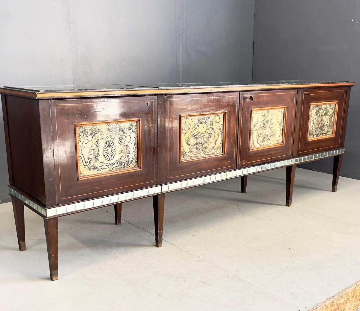 Credenza vintage