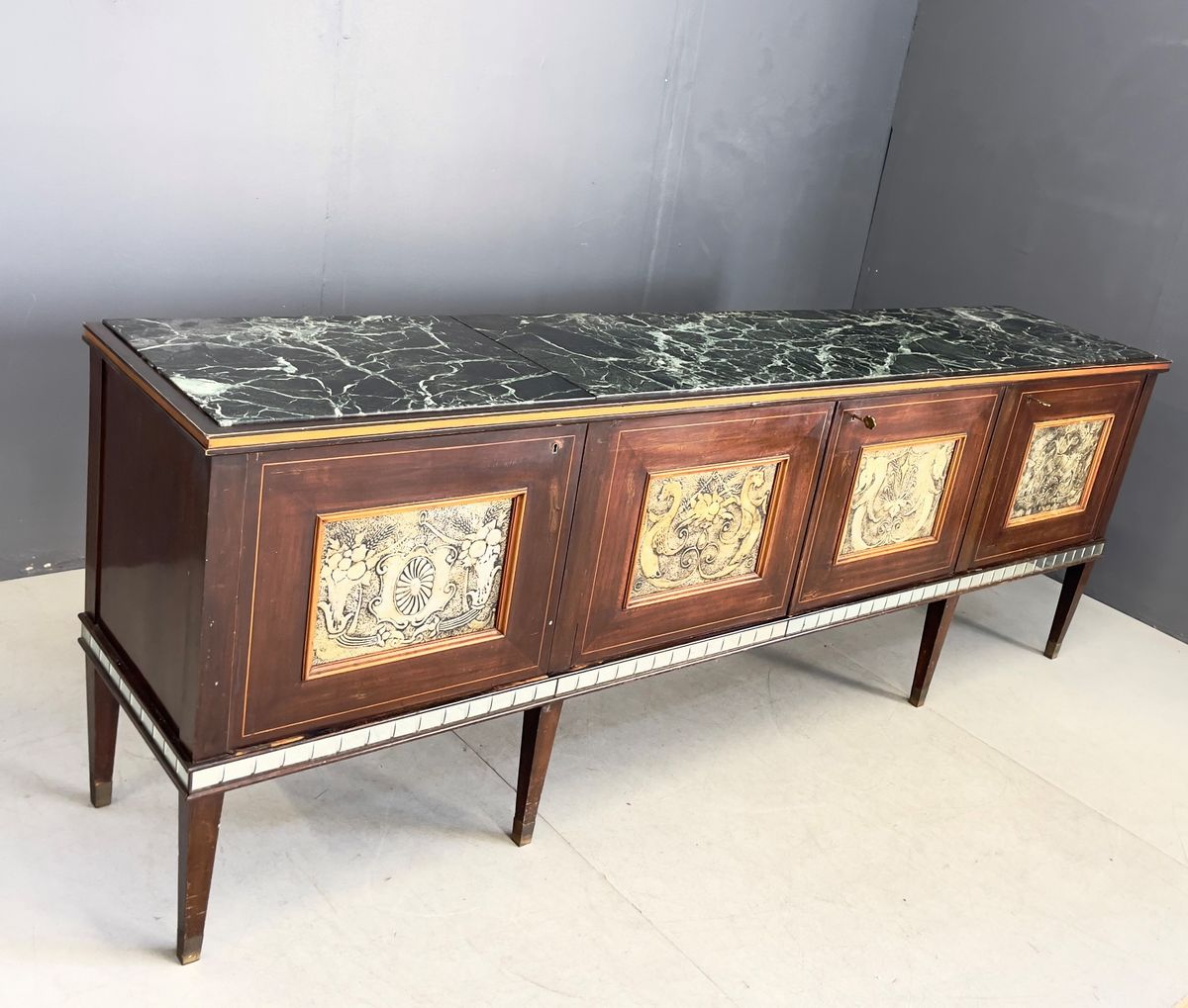 Credenza vintage