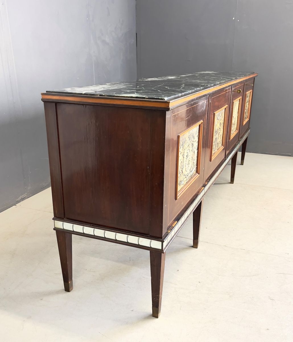 Credenza vintage