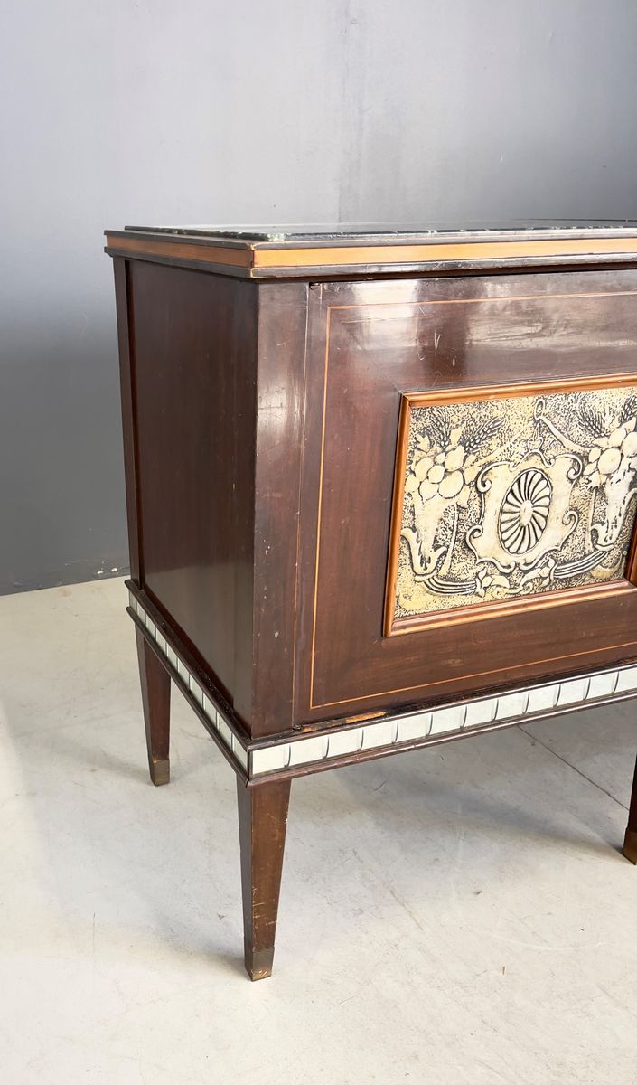 Credenza vintage