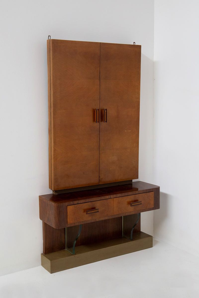 Mobile Vanity (Attr.)