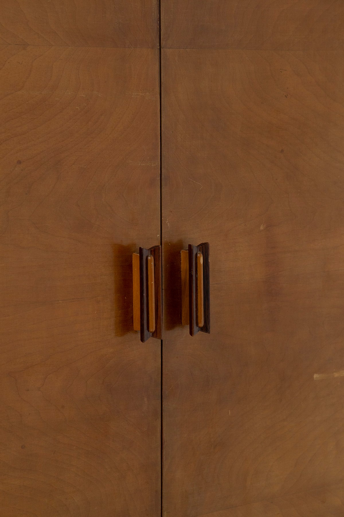 Mobile Vanity (Attr.)