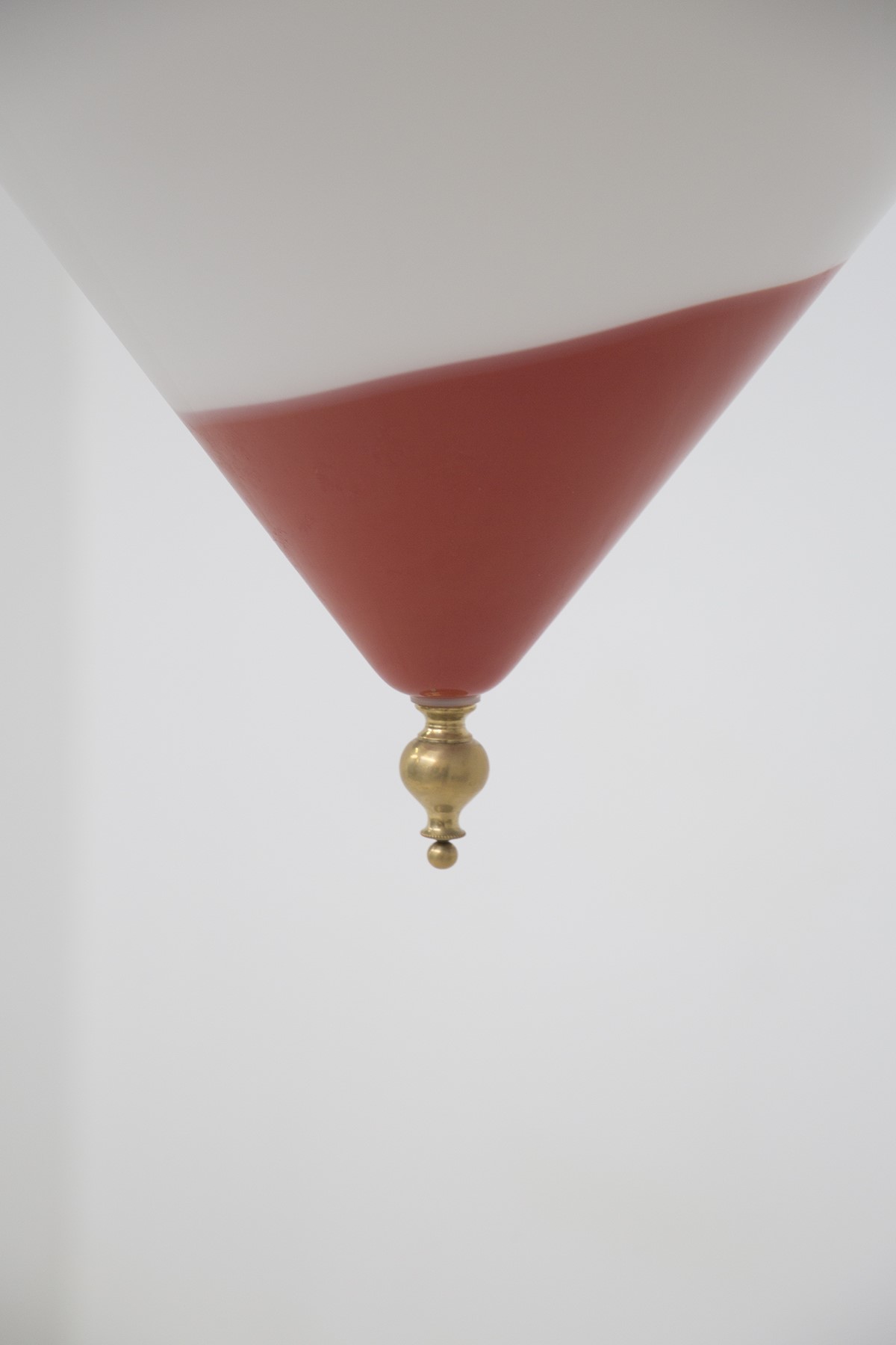 Manifattura Italiana - Lampadario in Vetro di Murano