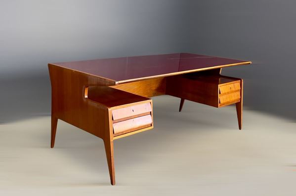 Vintage Desk