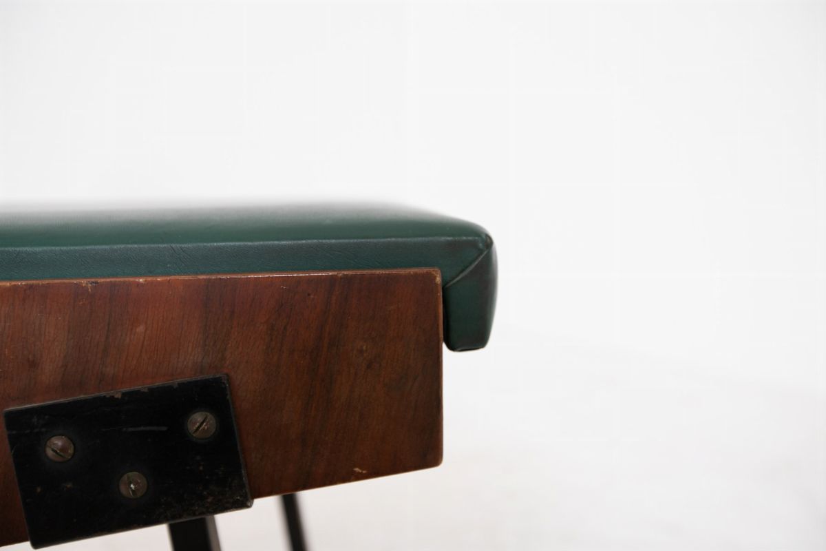 Green Armchairs, 1960s