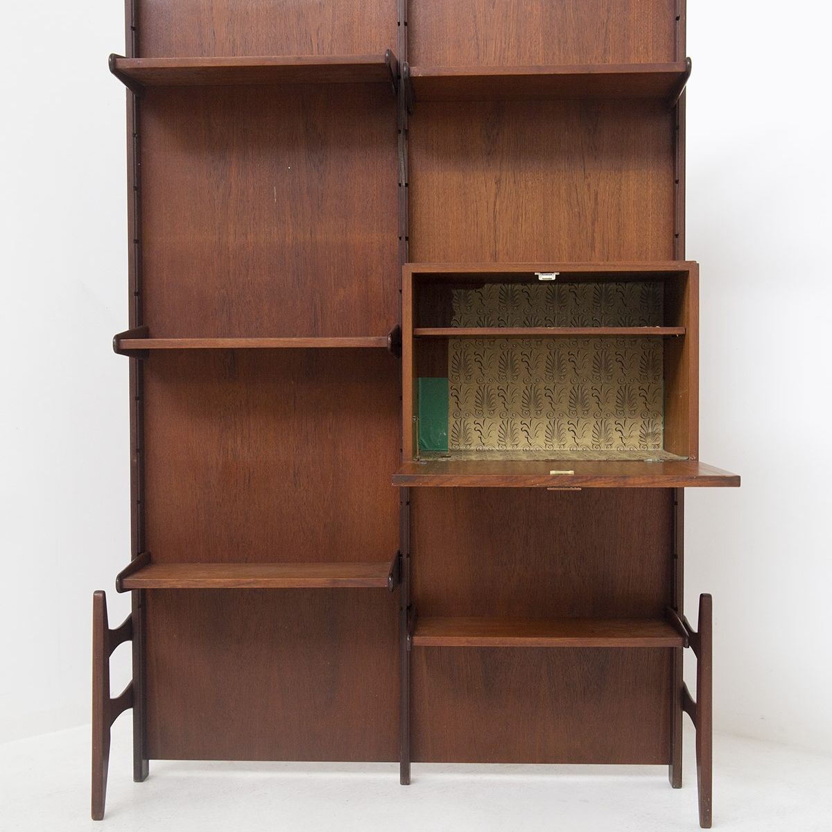 Libreria Freestanding di Fratelli Proserpio