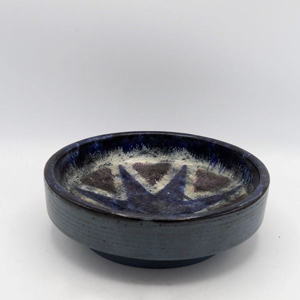 San Polo Venice Ceramic Vase