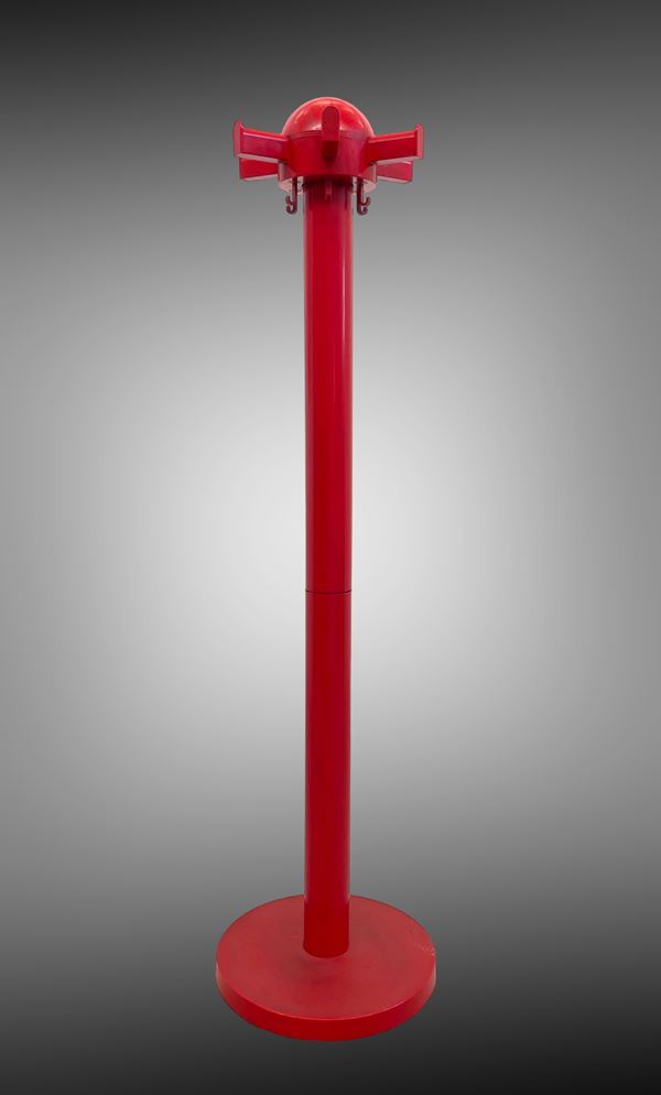 Kartell - Kartell Coat Stand