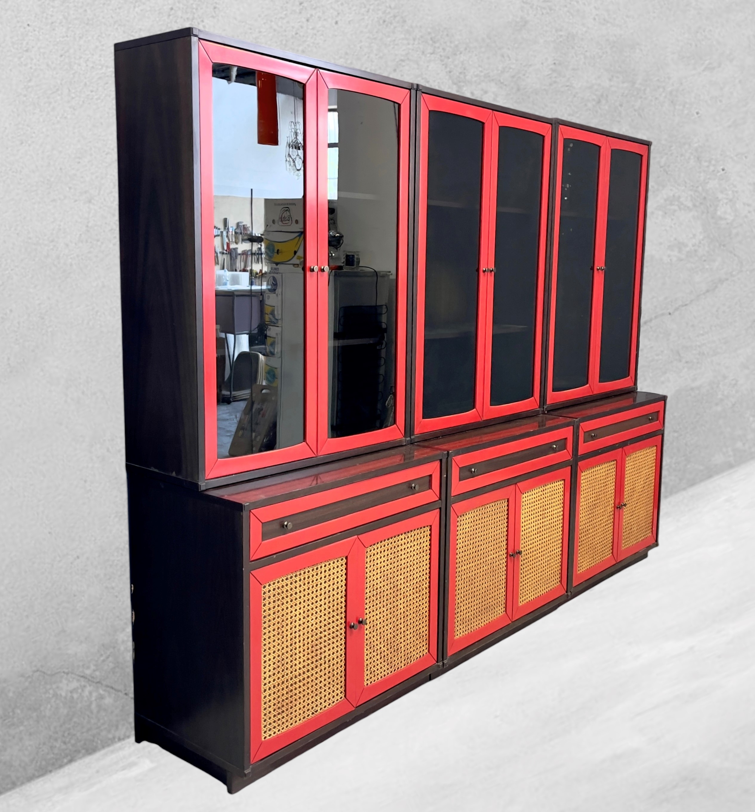 Manifattura Italiana - Credenza