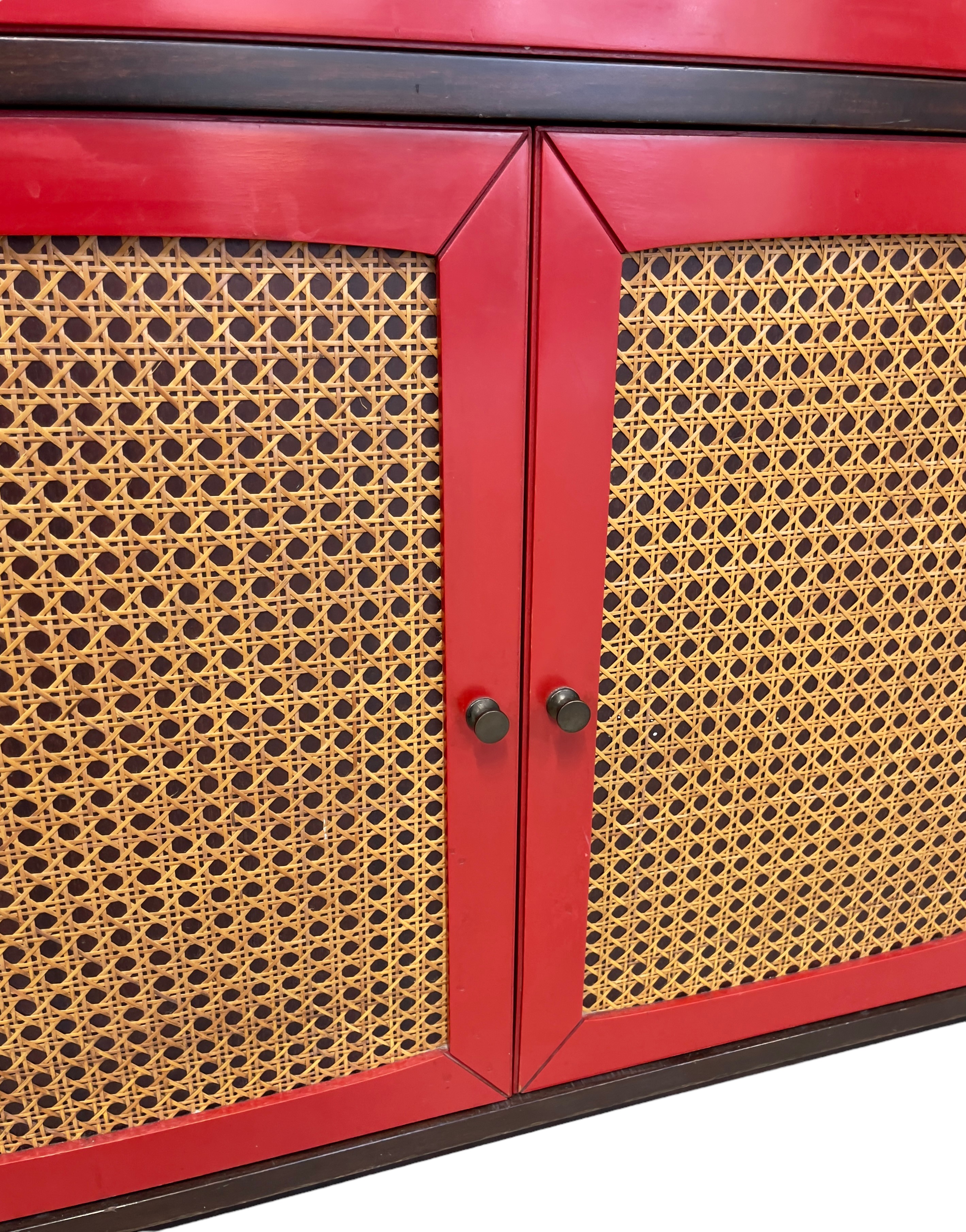 Manifattura Italiana - Credenza
