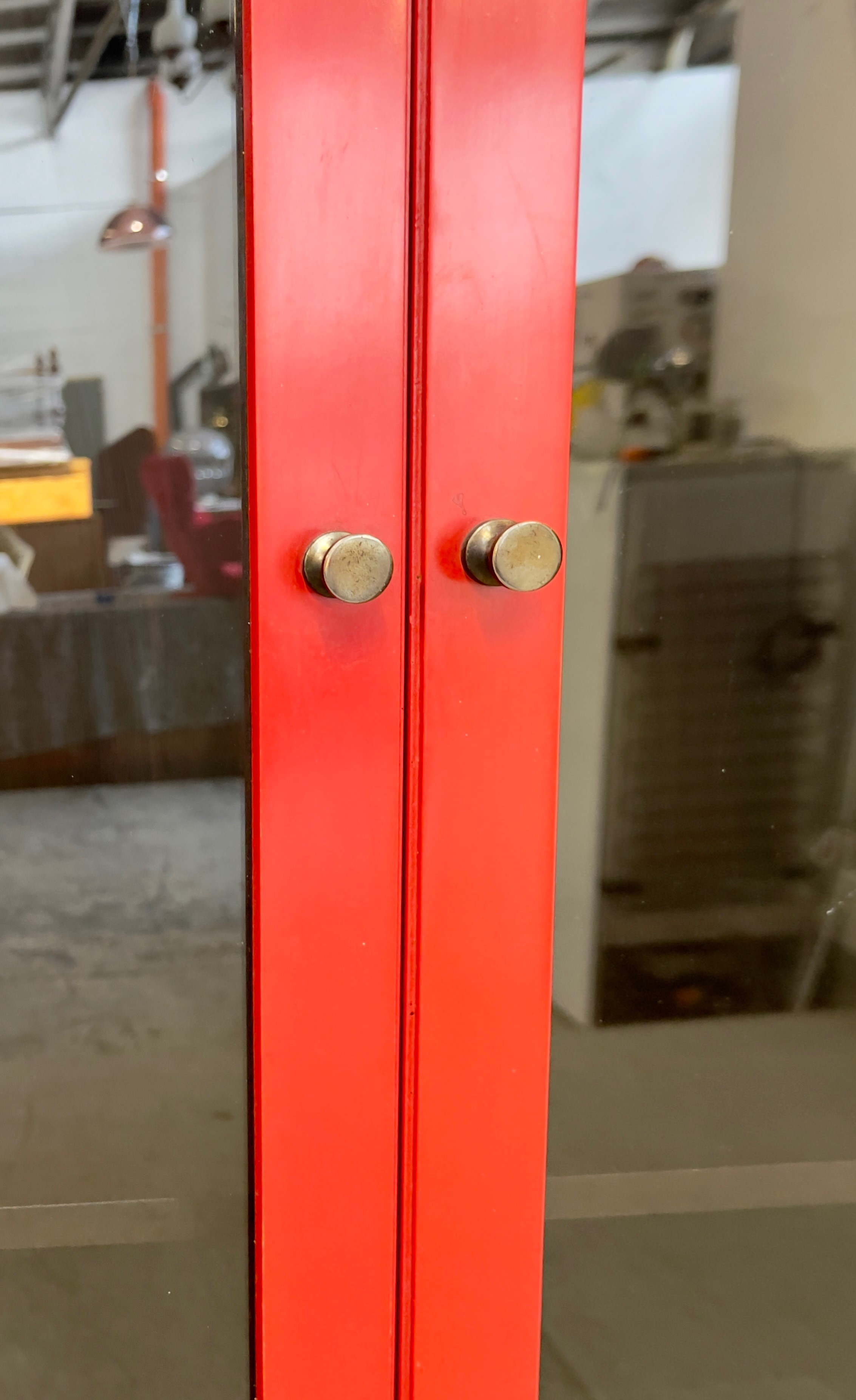 Manifattura Italiana - Credenza