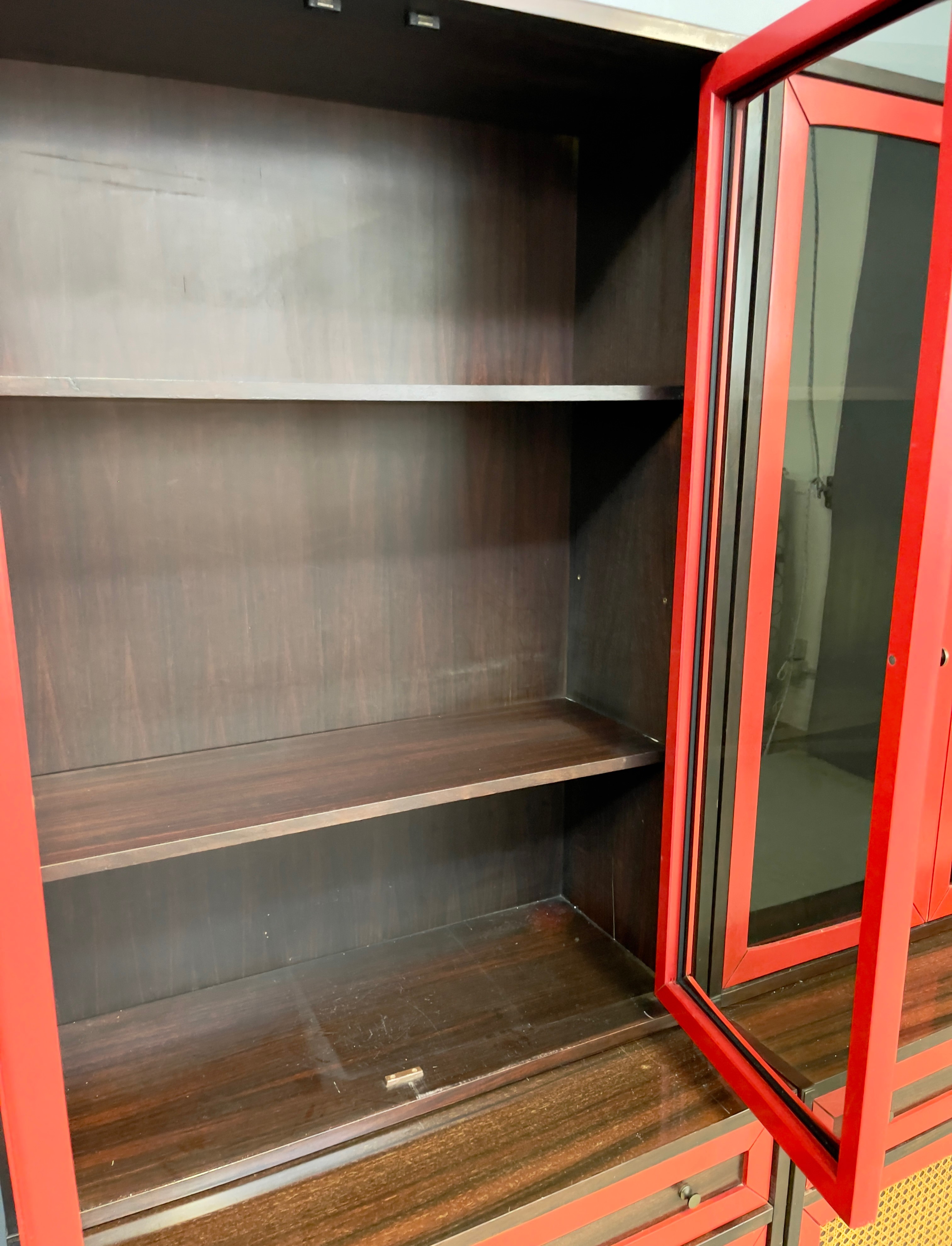 Manifattura Italiana - Credenza