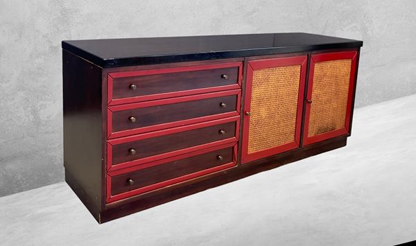 Manifattura Italiana - Sideboard