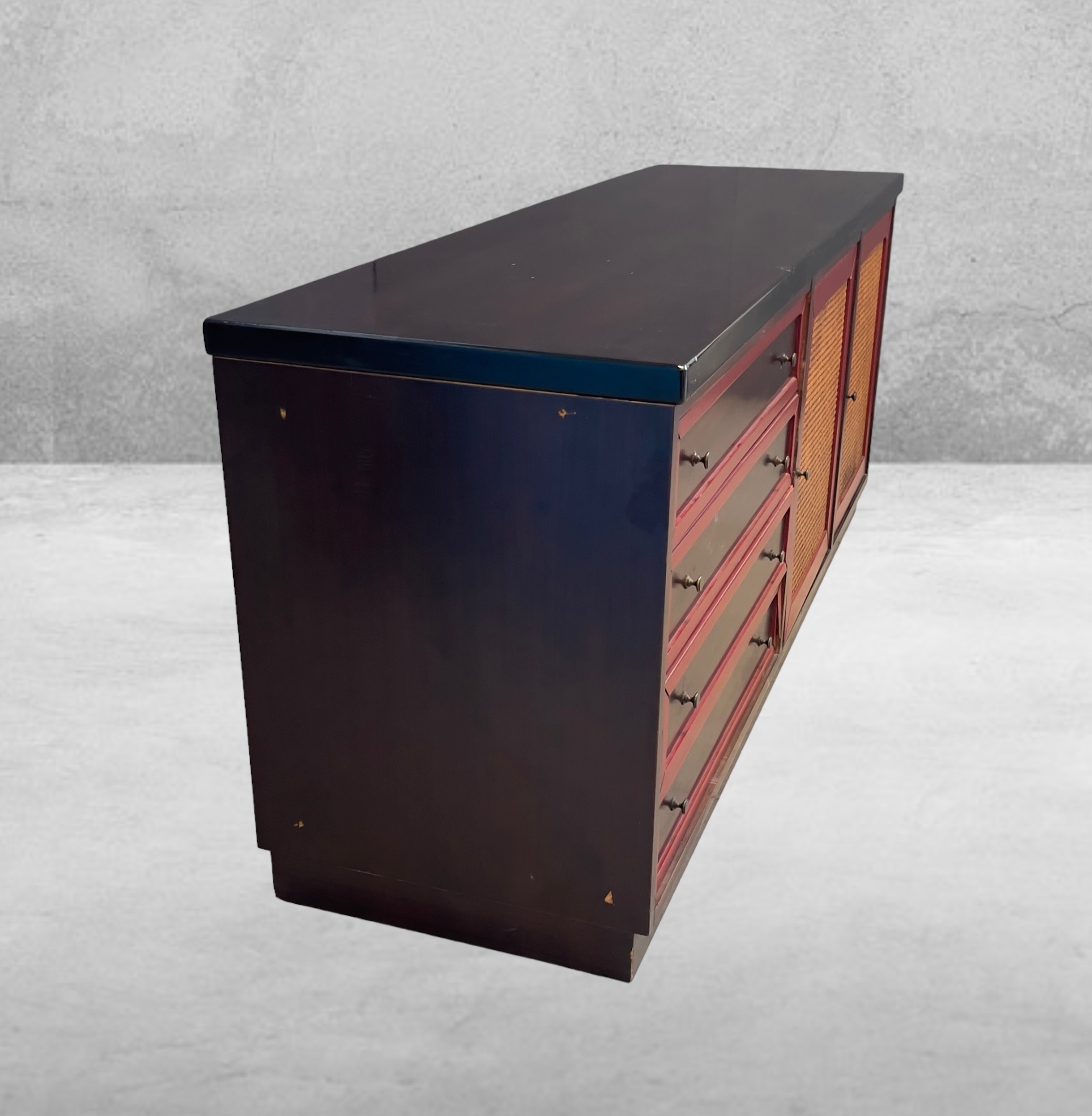 Manifattura Italiana - Sideboard