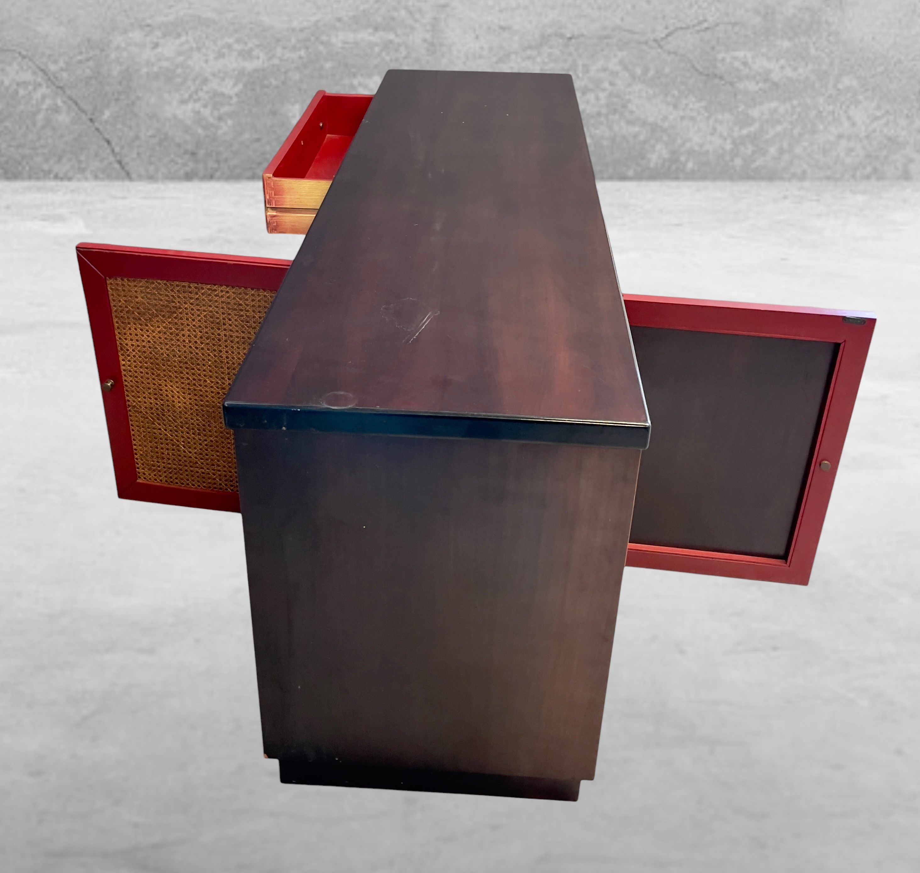 Manifattura Italiana - Sideboard