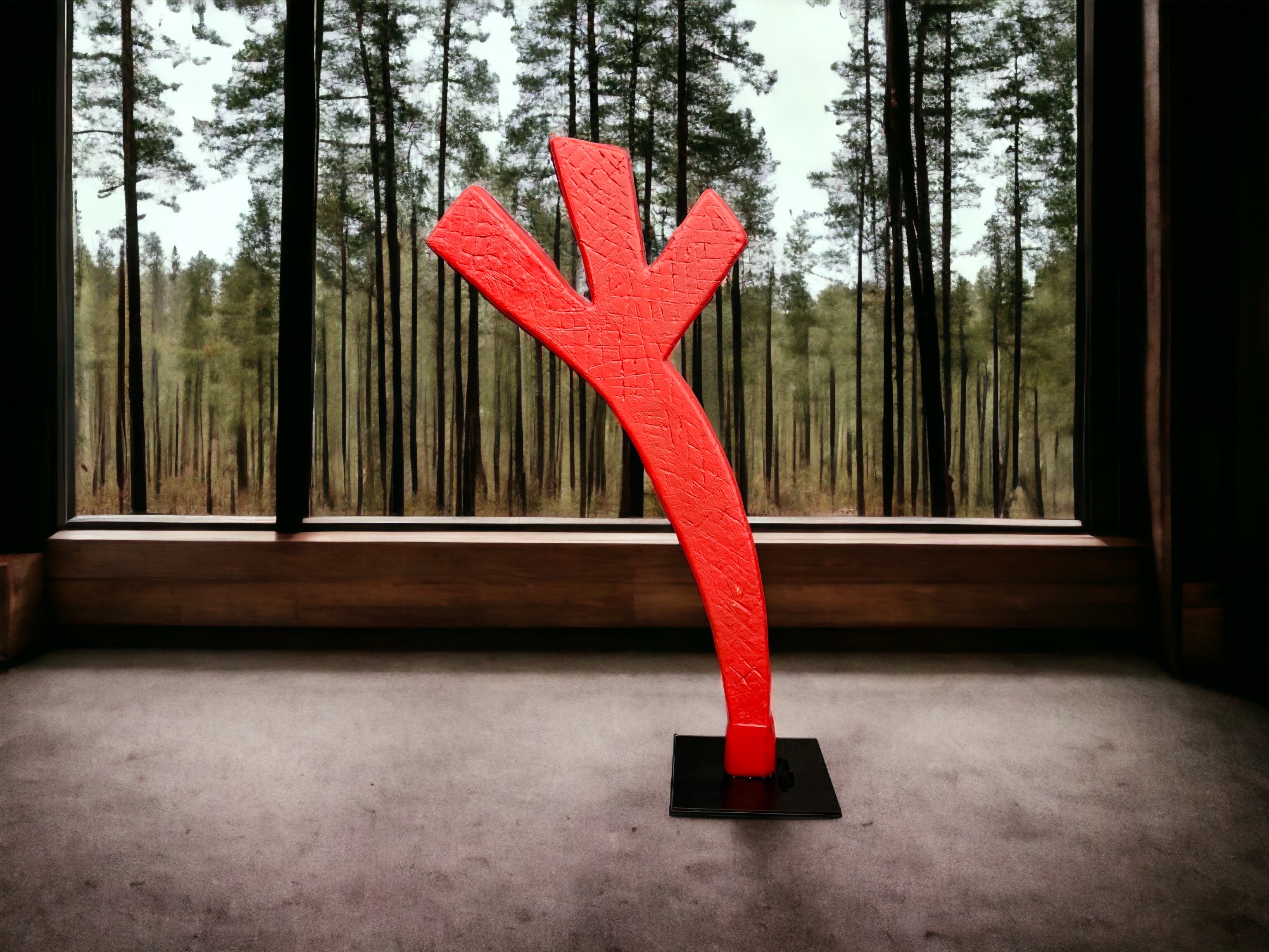 Riccardo Licata - Scultura