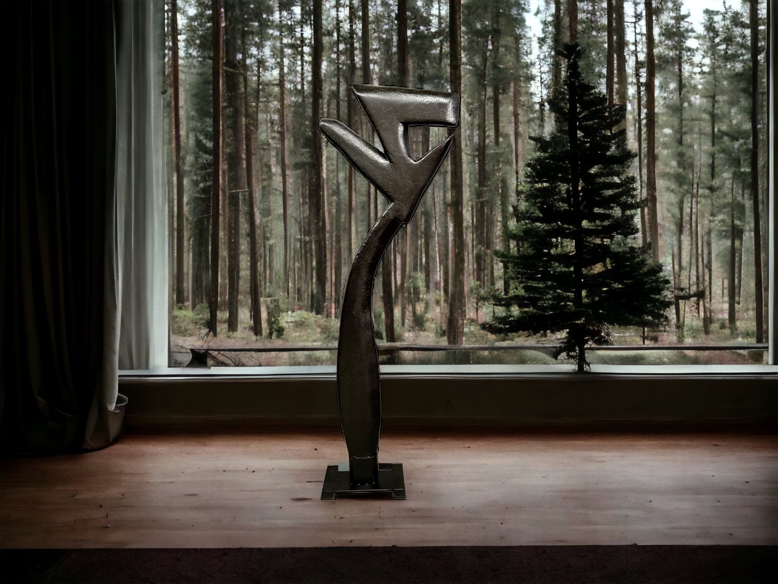 Riccardo Licata - Scultura