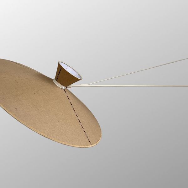 Wall lamp