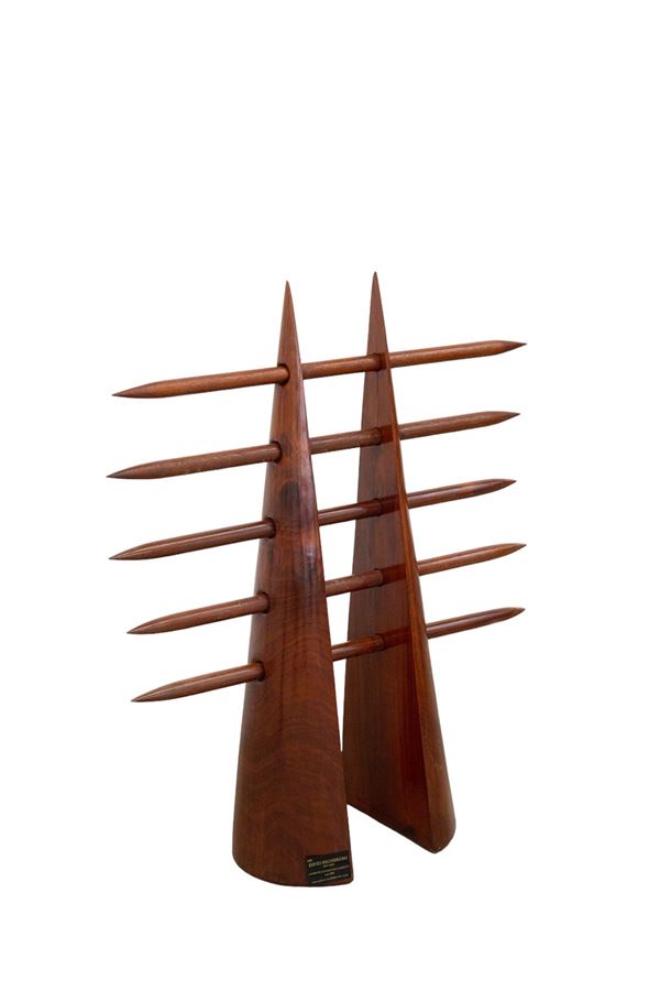 Elvio Becheroni - Scultura