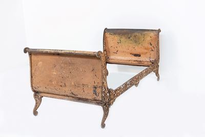 Letto Singolo