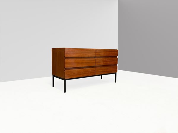 Manifattura Scandinava - Chest of drawers