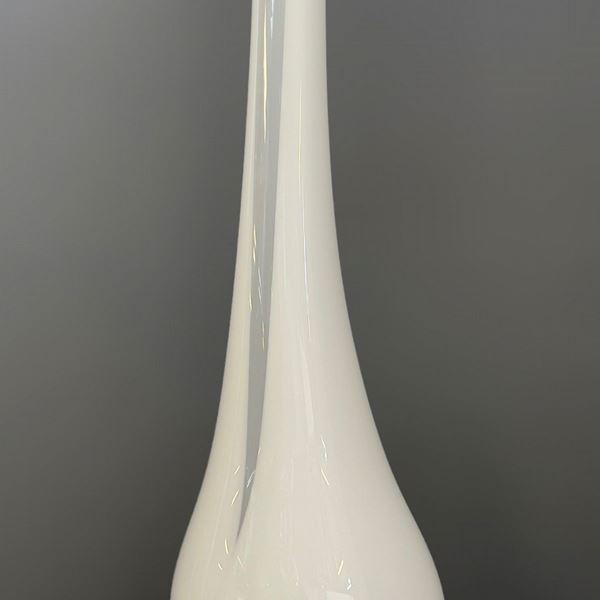 Large Murano glass vase