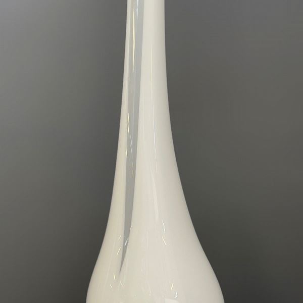 Grande vaso in vetro di Murano