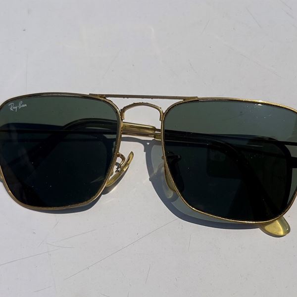 RayBan - Rayban Occhiali da sole vintage Bausch & Lomb B&L USA