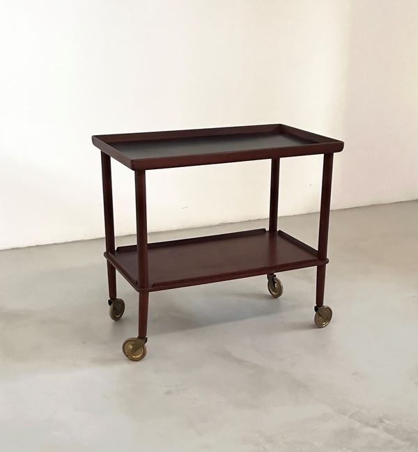 Soborg  Mobler - Carrello 