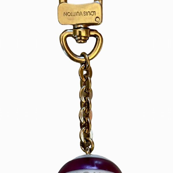 Louis Vuitton - Louis Vuitton keychain
