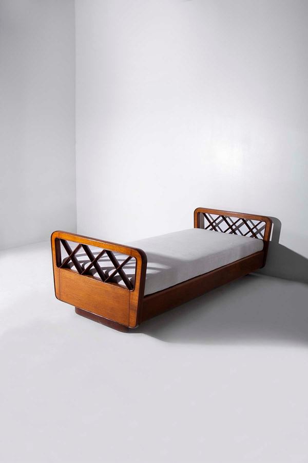 Paolo Buffa - Daybed with certicate