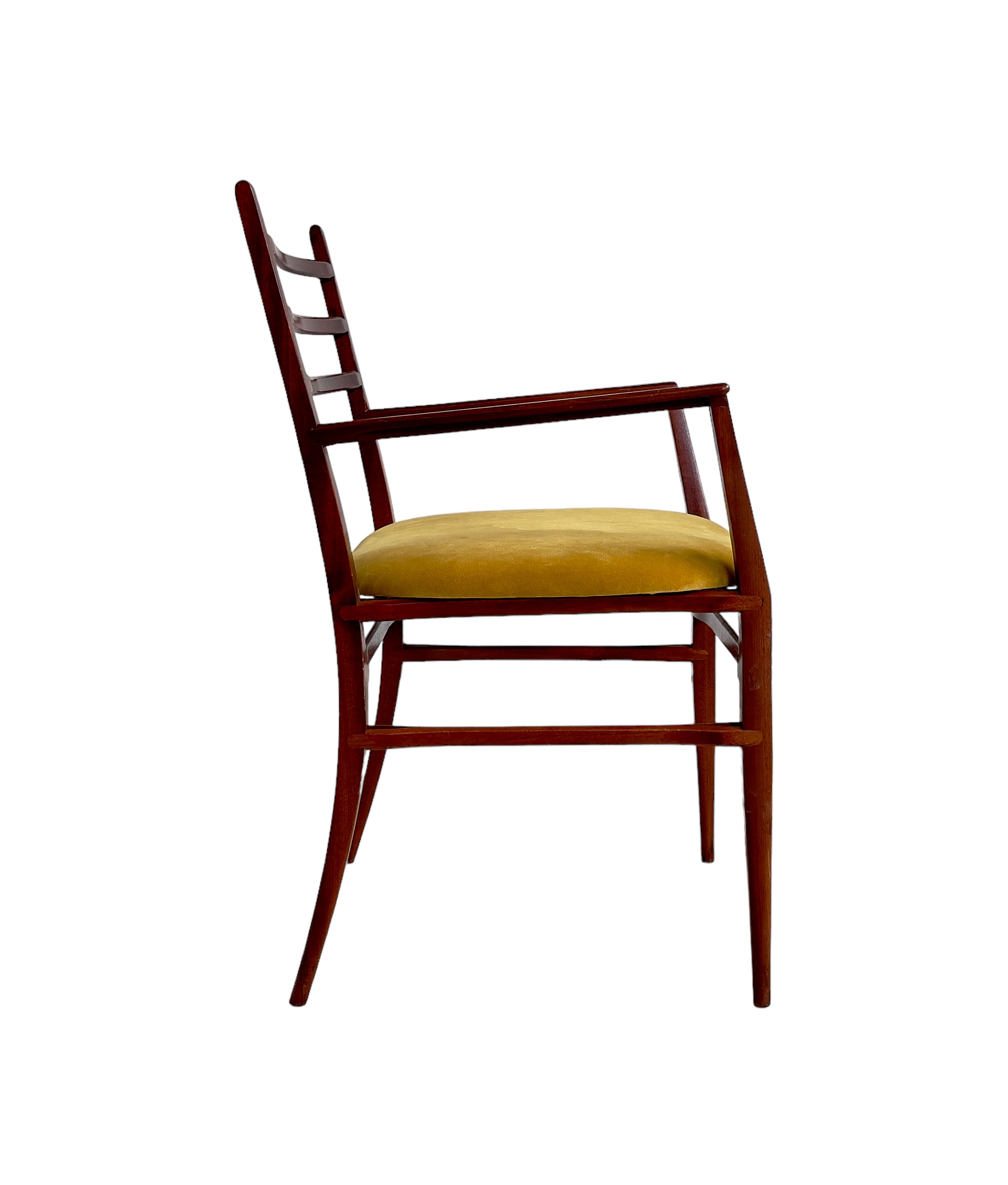 Quattro sedie Trieste