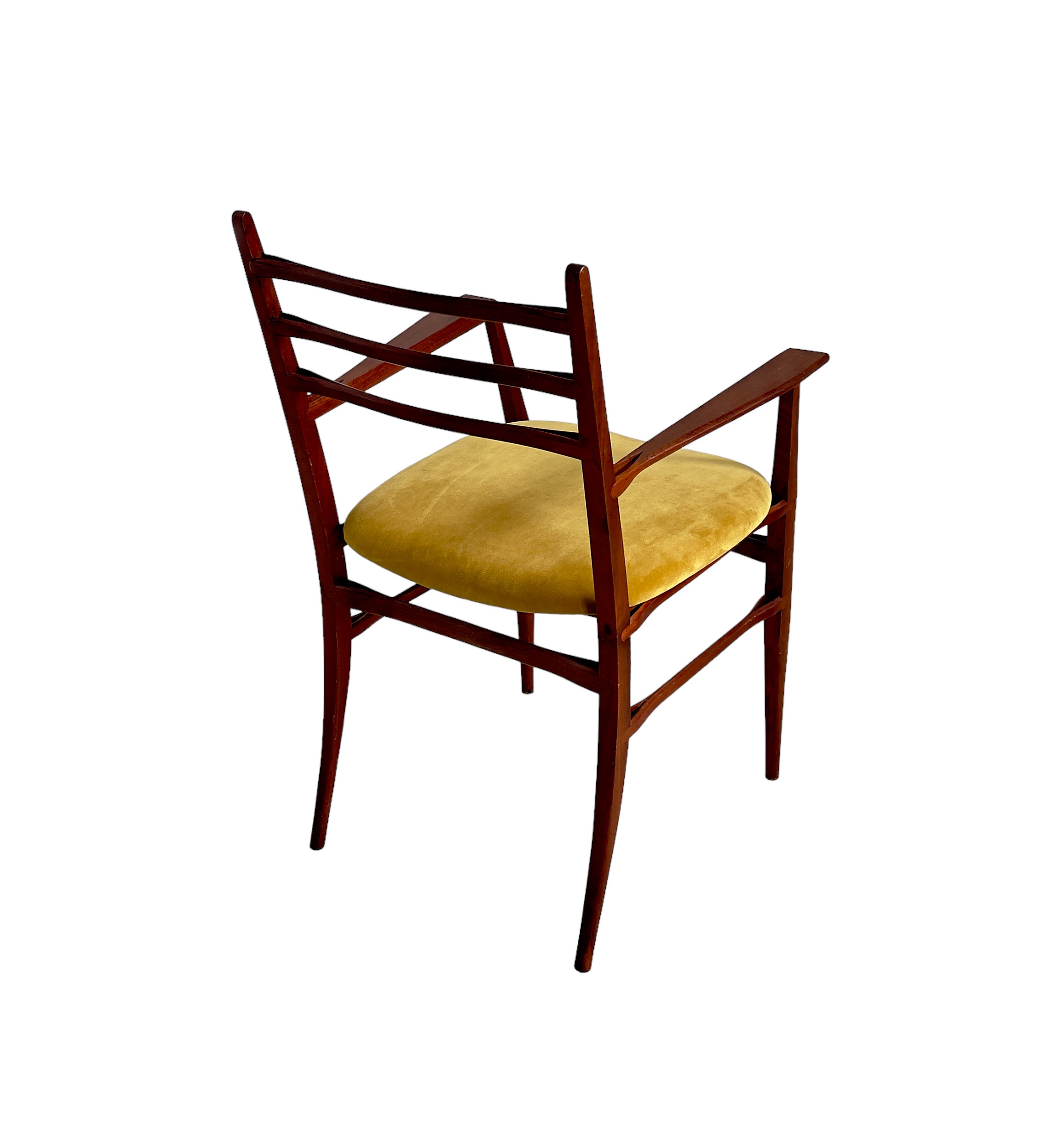 Quattro sedie Trieste