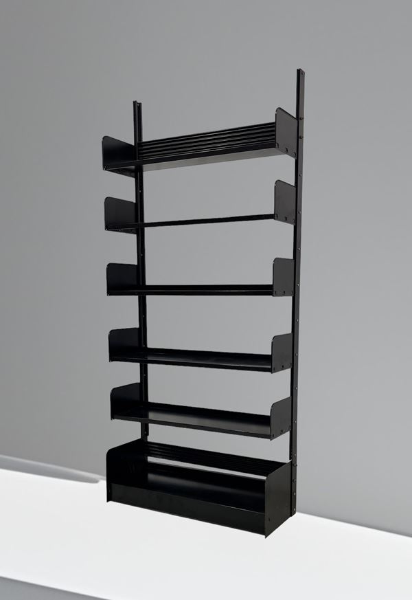 Lips Vago - Congresso Bookcase