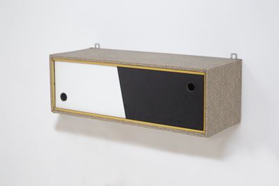 Console Sospesa (attr.)