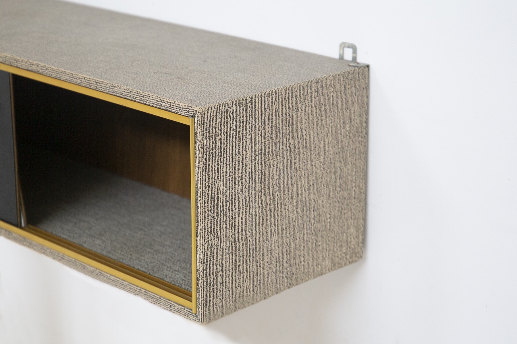 Charlotte Perriand - Console Sospesa (attr.)