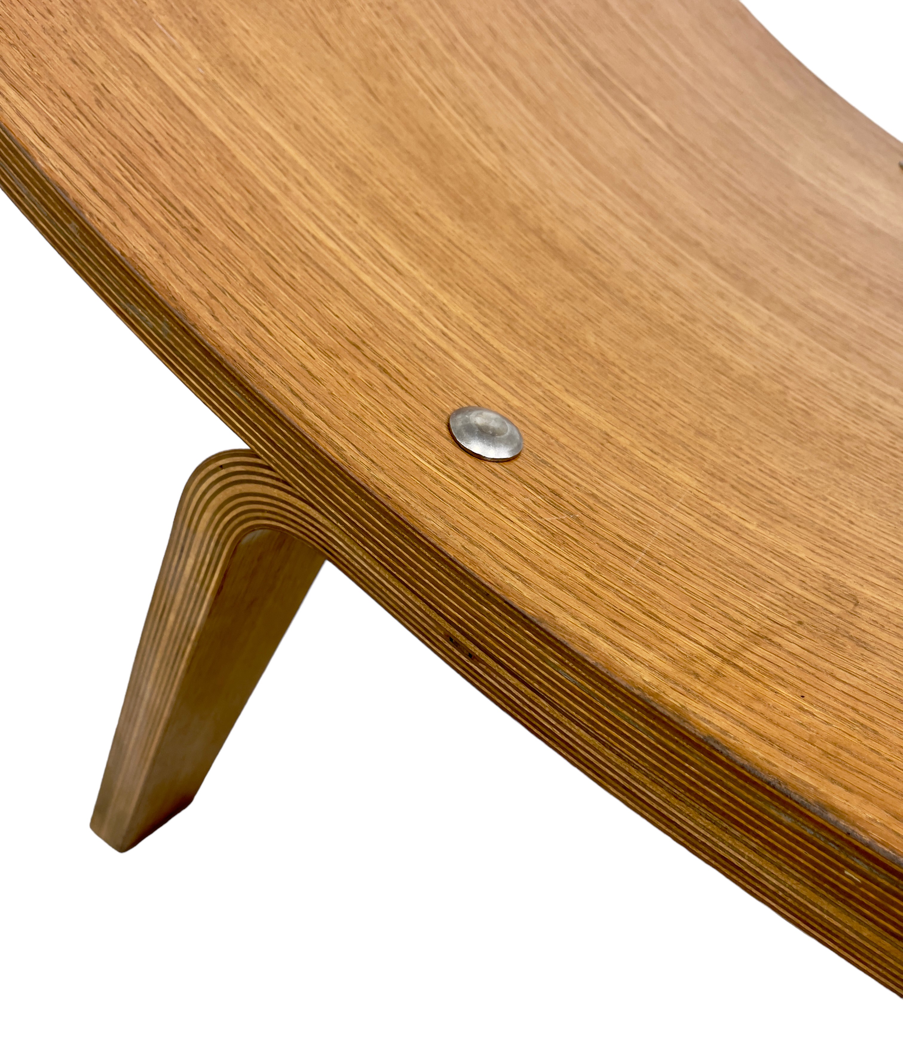 Manifattura Scandinava - Lounge Chair