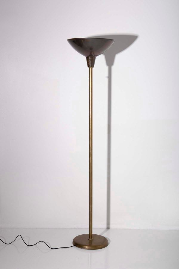 Luigi Caccia Dominioni - LTE1 floor lamp