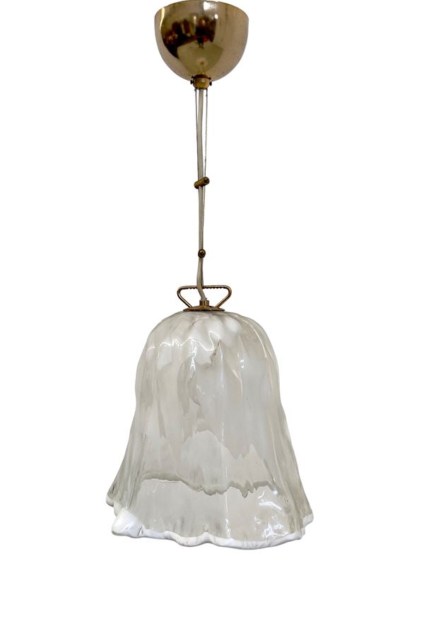 La Murrina - Murano glass chandelier