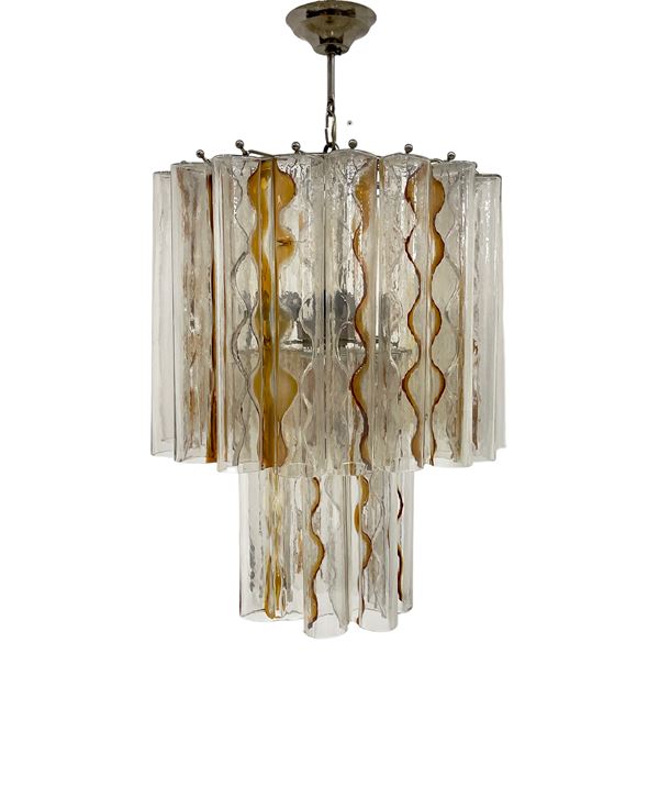 Toni Zuccheri - Chandelier