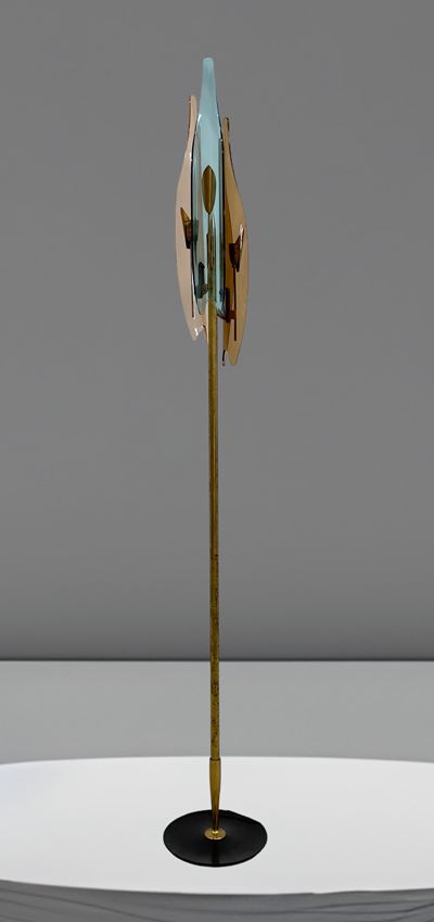 Fontana Arte Piantana Dahlia