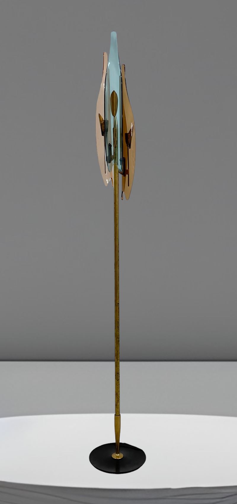 Max Ingrand - Fontana Arte Piantana Dahlia