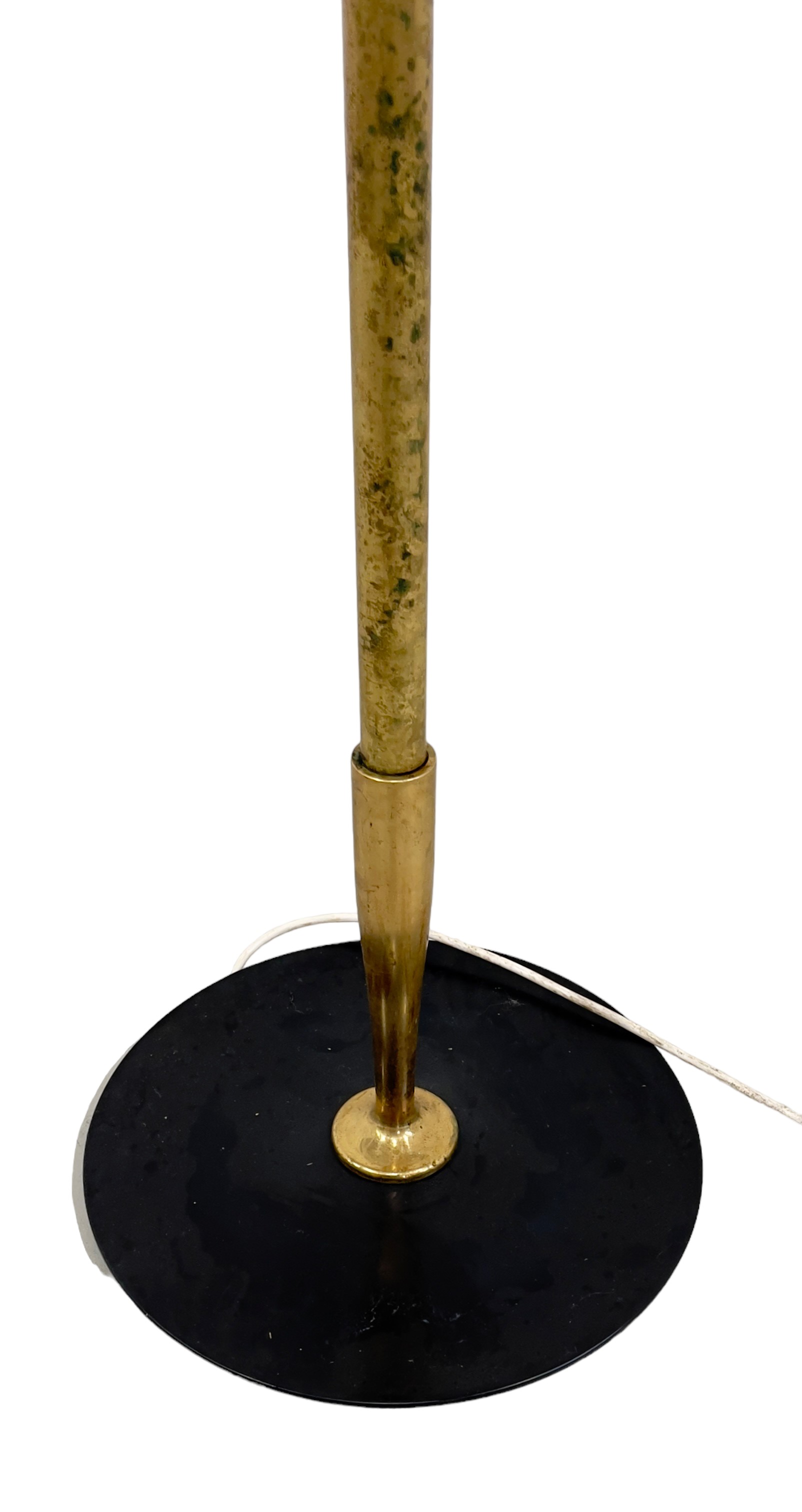 Max Ingrand - Fontana Arte Piantana Dahlia