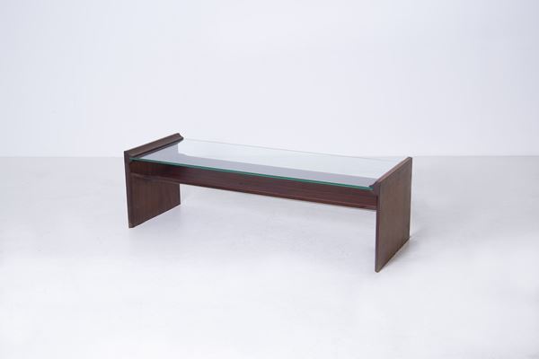 Kazuhide Takahama - Coffee table for Gavina