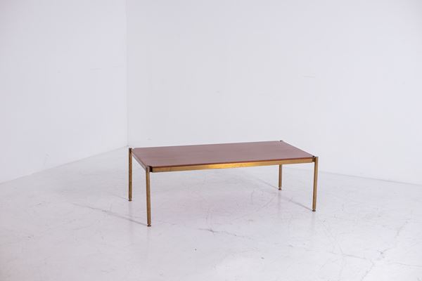 Osvaldo Borsani - Coffee Table For Tecno 