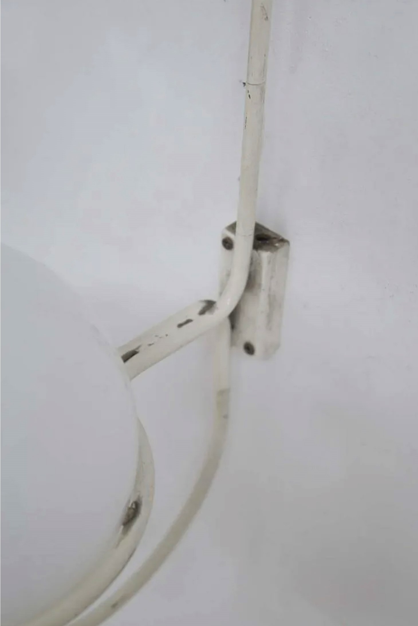 Coppia di Applique di Sergio Asti