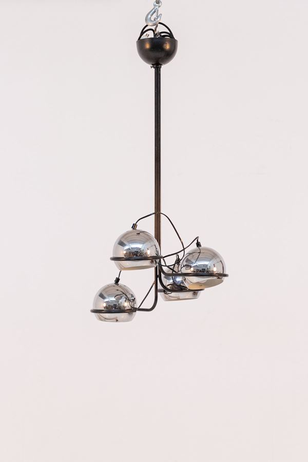 Manifattura Italiana - Ceiling Lamp 