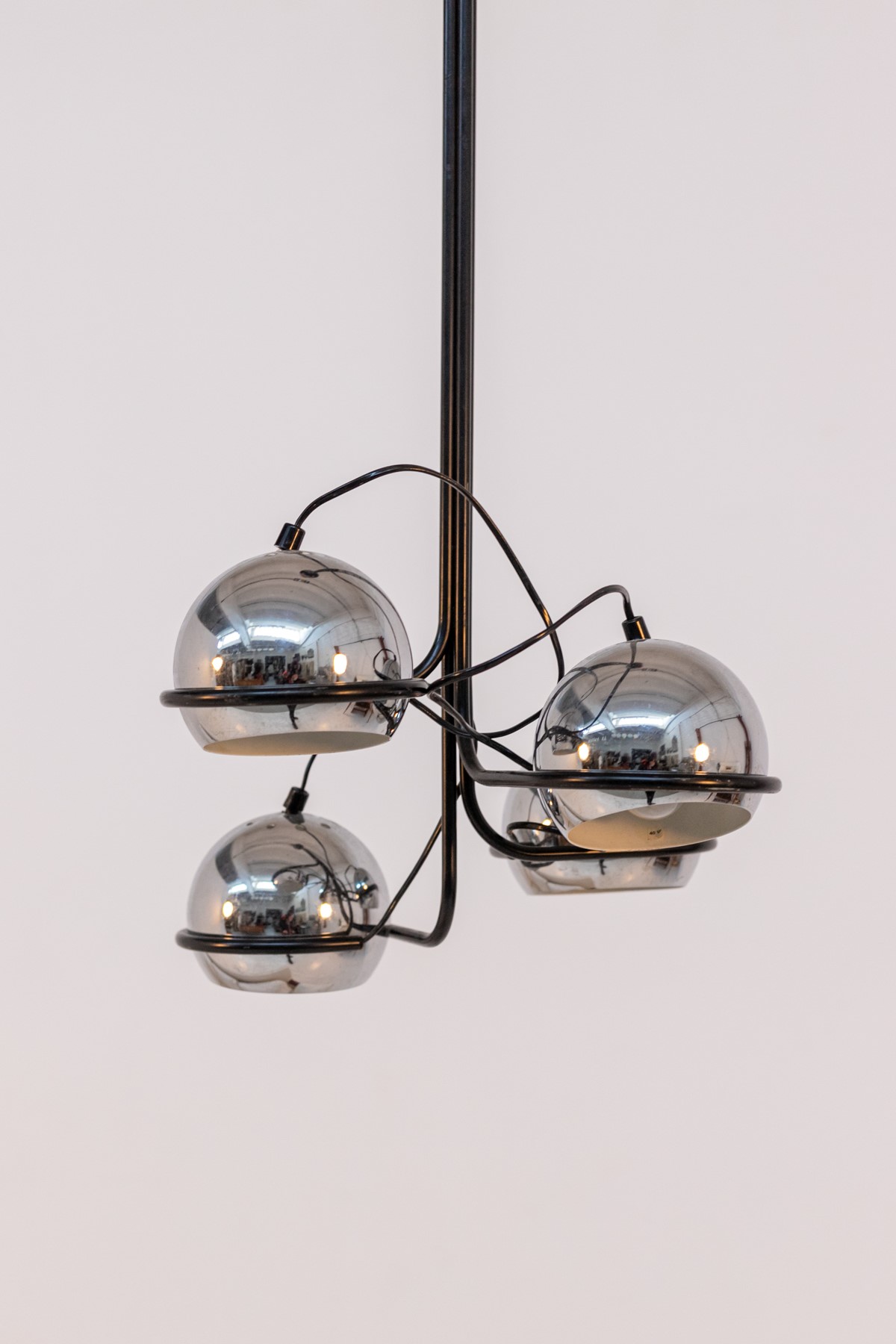 Manifattura Italiana - Lampada da Soffitto